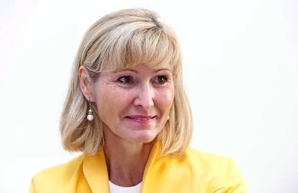 Lilijana Kozlovič