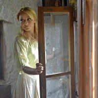Saša Lendero je nad kmetijo navdušena