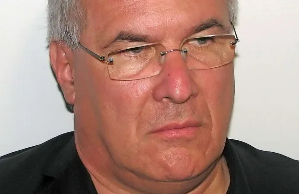 Milan Koželj
