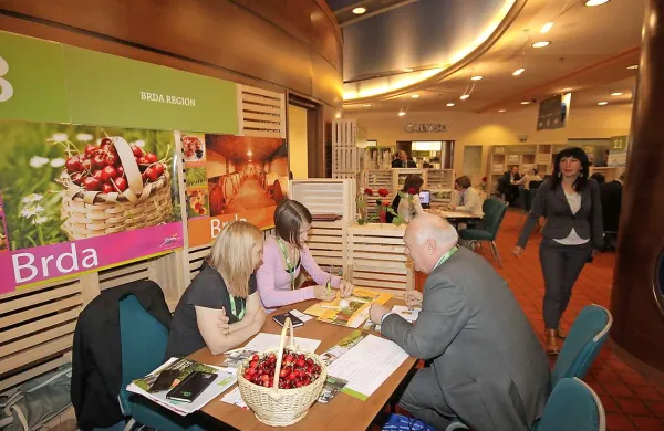Uspešna je lahko le promocija izoblikovane destinacijske turistične ponudbe