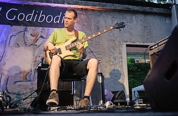 Jaša Hedžet