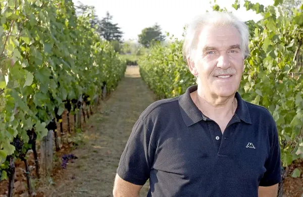 Boris Lisjak