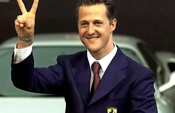 Michael Schumacher