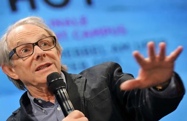 Ken Loach