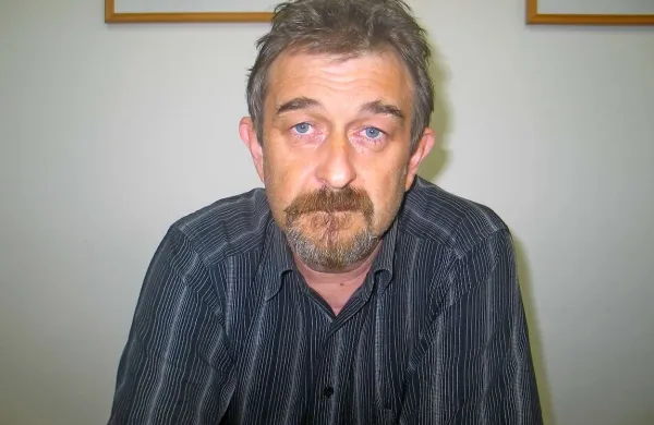 Zdravko Kirn