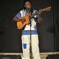 Habib Koité