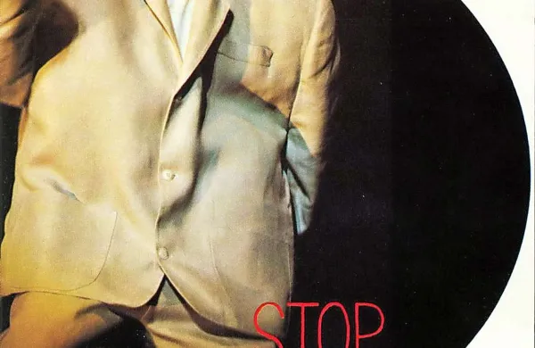 Člani skupine Talking Heads so za film Stop Making Sense porabili življenjske prihranke