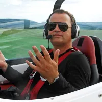 Aleksander Špacapan si prizadeva Flaminga pripeljati do serijske proizvodnje