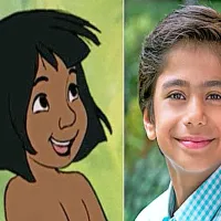Mowglija bo upodobil desetletnik iz New Yorka - Neel Sethi