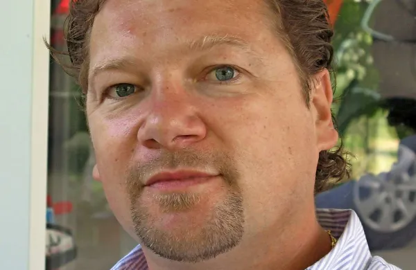 Peter Bolčič