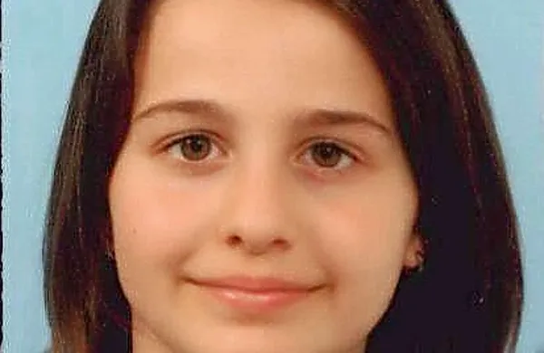 Pogrešana Melisa Rakić je že na poti domov