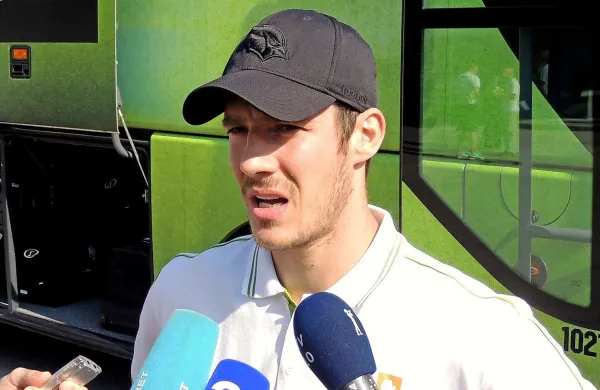 Goran Dragić: Phoenix mu je omogočil dve pripravljalni tekmi več