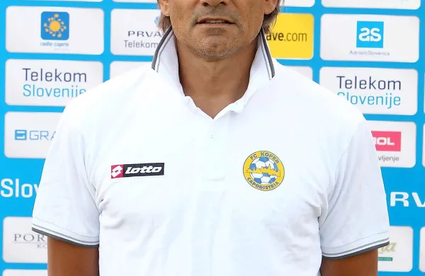 Rodolfo Vanoli - sladke skrbi tudi po gostovanju Celja?