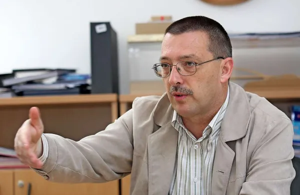 Aktualni župan Aleš Bucik še zbira podpise podpore za vnovično kandidaturo, morebitnih tekmecev  pa še ni nima 