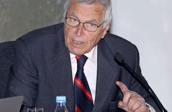 Silvano Sau