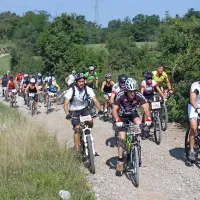 S kolesi v pr&scaron;utarno