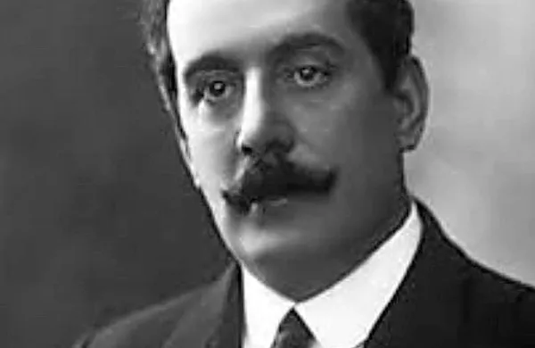 V Italiji prodajajo hišo, v katero je s poročeno Elviro Bonturi leta 1886 pobegnil skladatelj Tosce in La Boheme Giacomo Puccini