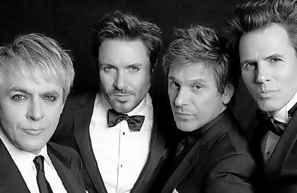 Duran Duran