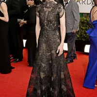 Cate Blanchett je blestela v modni kreaciji Giorgia Armanija 