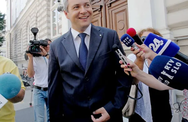 Dejan Židan