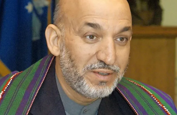 Afganistanski predsednik Hamid Karzai je pogosto grajal ameriške sile zaradi civilnih žrtev