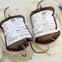 Od leta 1993 je pri nas vsa kri pred uporabo testirana tudi na viruse hepatitisa