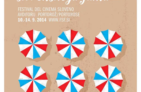 17.  Festival slovenskega filma bo v Portorožu med 10. in 14. septembrom