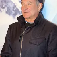 Umrl je igralec Robin Williams