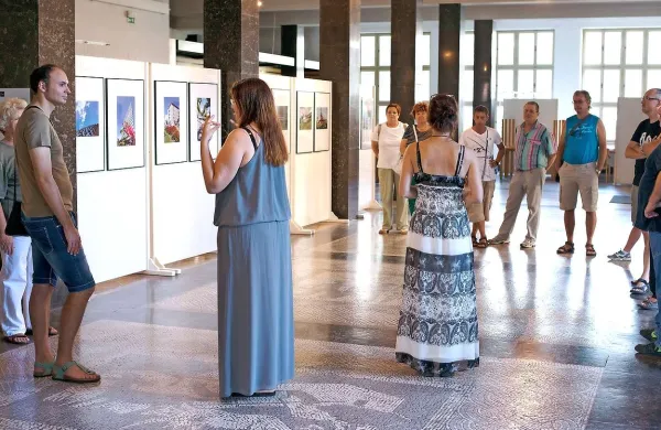 Fotografski extempore Ažmurk 2014