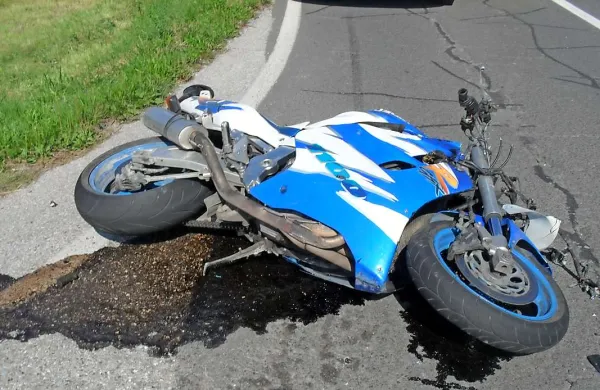 Primorske ceste so letos med motoristi terjale več žrtev, nazadnje v petek, ko je med Cesto in Ajdovščino umrl 33-letnik iz Prvačine