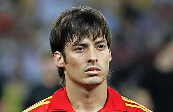 David Silva
