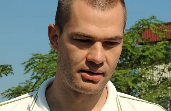 Uroš Slokar