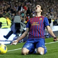 Cesc Fabregas: sprva je iz Arsenala prestopil v Barcelono, na Otok pa se vrača v dres Chelseaja 