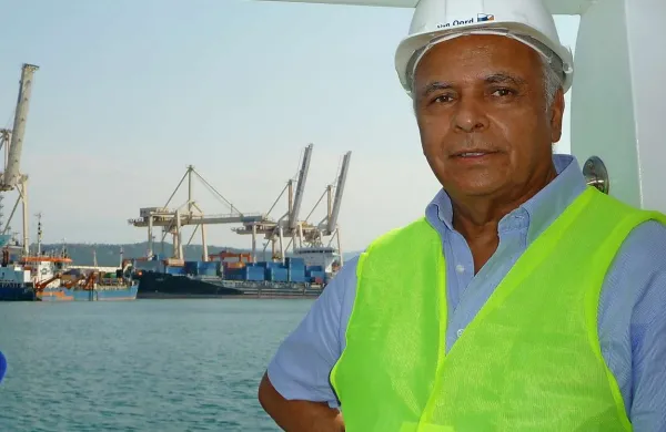 Noureddine Ayari