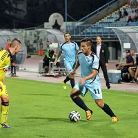 Maribor premagal Gorico s 4:1