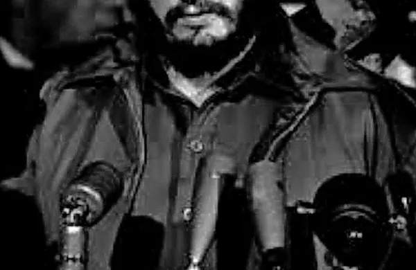 Fidel Castro