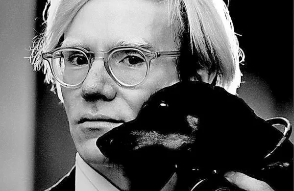 V Trstu je na četrtem pomolu na ogled razstava del Andyja Warhola za naslovom Andy Warhol ... In the City