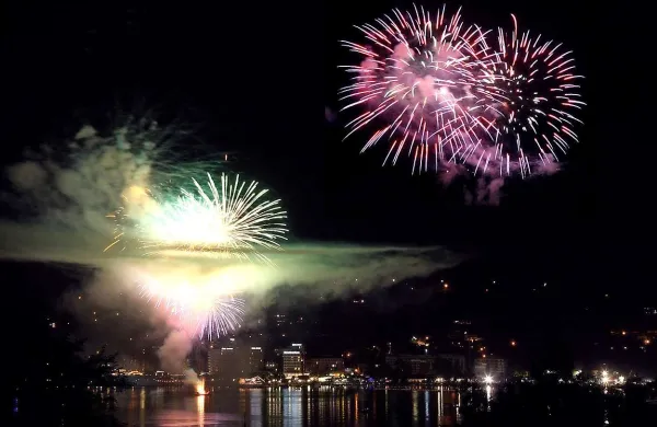 Portoroška noč bo 22. avgusta
