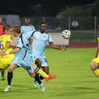 Maribor z vi&scaron;jo  prestavo