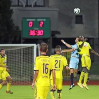 Maribor z vi&scaron;jo  prestavo