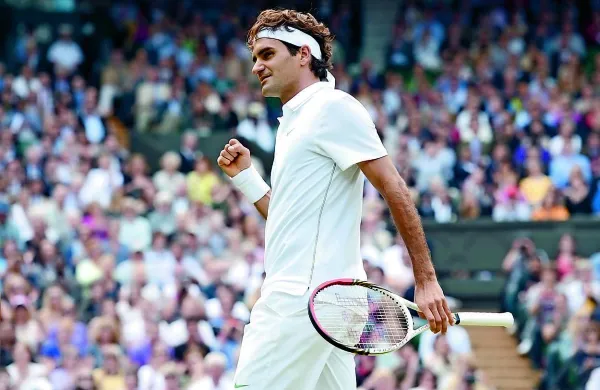 Na mastersu ATP v Cincinnatiju je Roger Federer postal prvi igralec v zgodovini, ki je na turnirjih serije masters 1000 dosegel okroglih 300 zmag