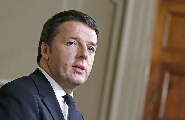 Italijanski premier Matteo Renzi v želji spodbuditi zaposlovanje napoveduje zmanjšanje zaščite delavcev pred odpuščanjem