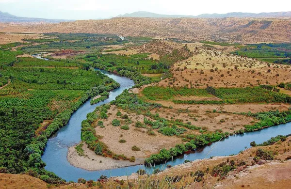 Iraški Kurdistan