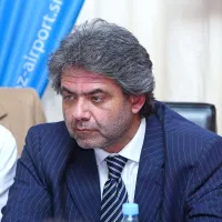 Antonio Gervasio