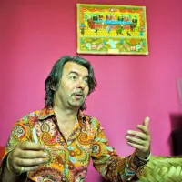 “Nikoli se nisem odločil, da se podam na italijanski trg. Zgodilo se je spontano. Če želimo preživeti, smo obsojeni iti  iz Slovenije, ker tu ni dovolj prostora za vse.”