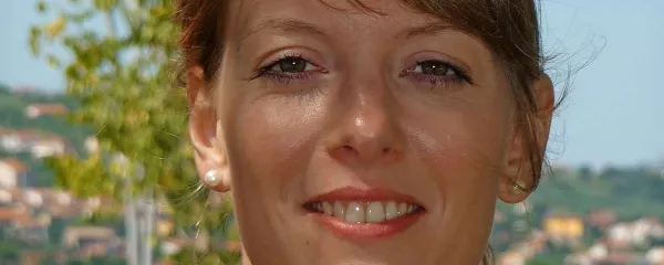 Sara Štok