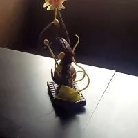 Ikebana? Ne, čokolada. 