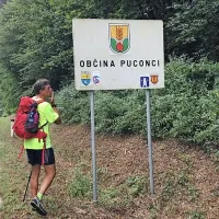 Gneča v uradu predsednika republike