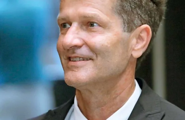 Mitja Horvat