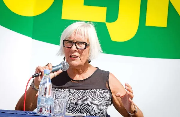 Irena Dolinšek se bo v piranski občini potegovala za županski stolček